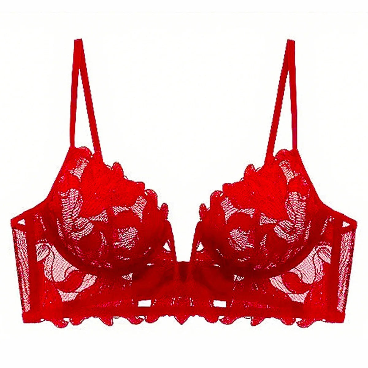 Everyday Unlined Bra Set