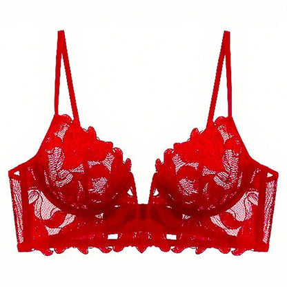 Everyday Unlined Bra Set