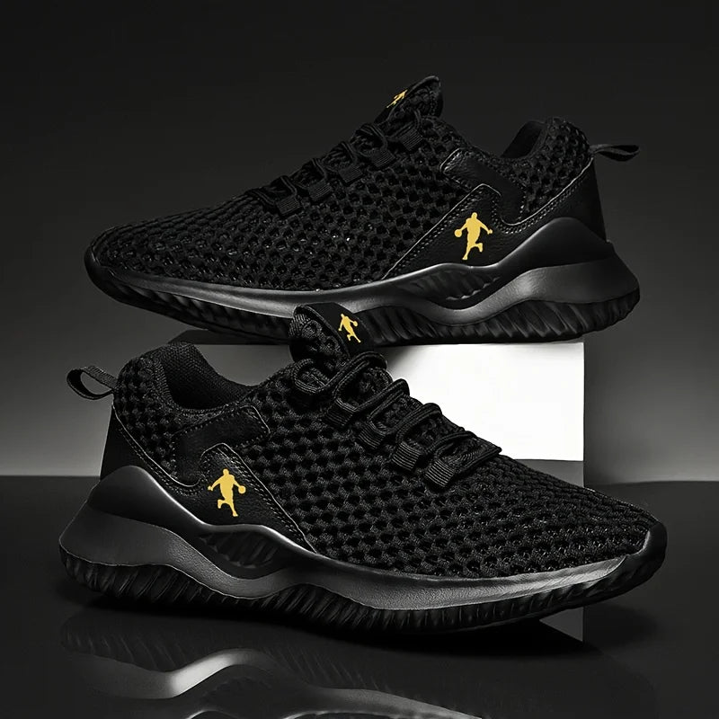Breathable Comfortable Running Sneakers