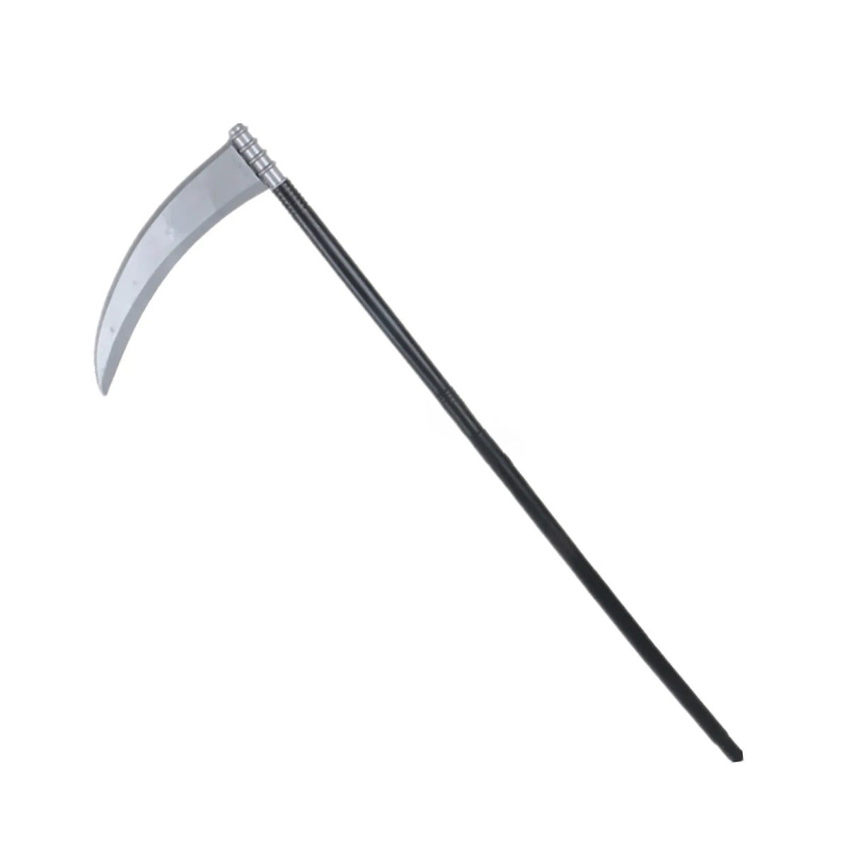 Large Plastic Devil Scythe