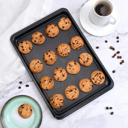 304 Stainless Baking Tray Easy