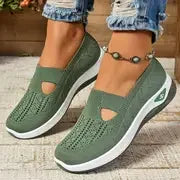 Summer Slip Shoes