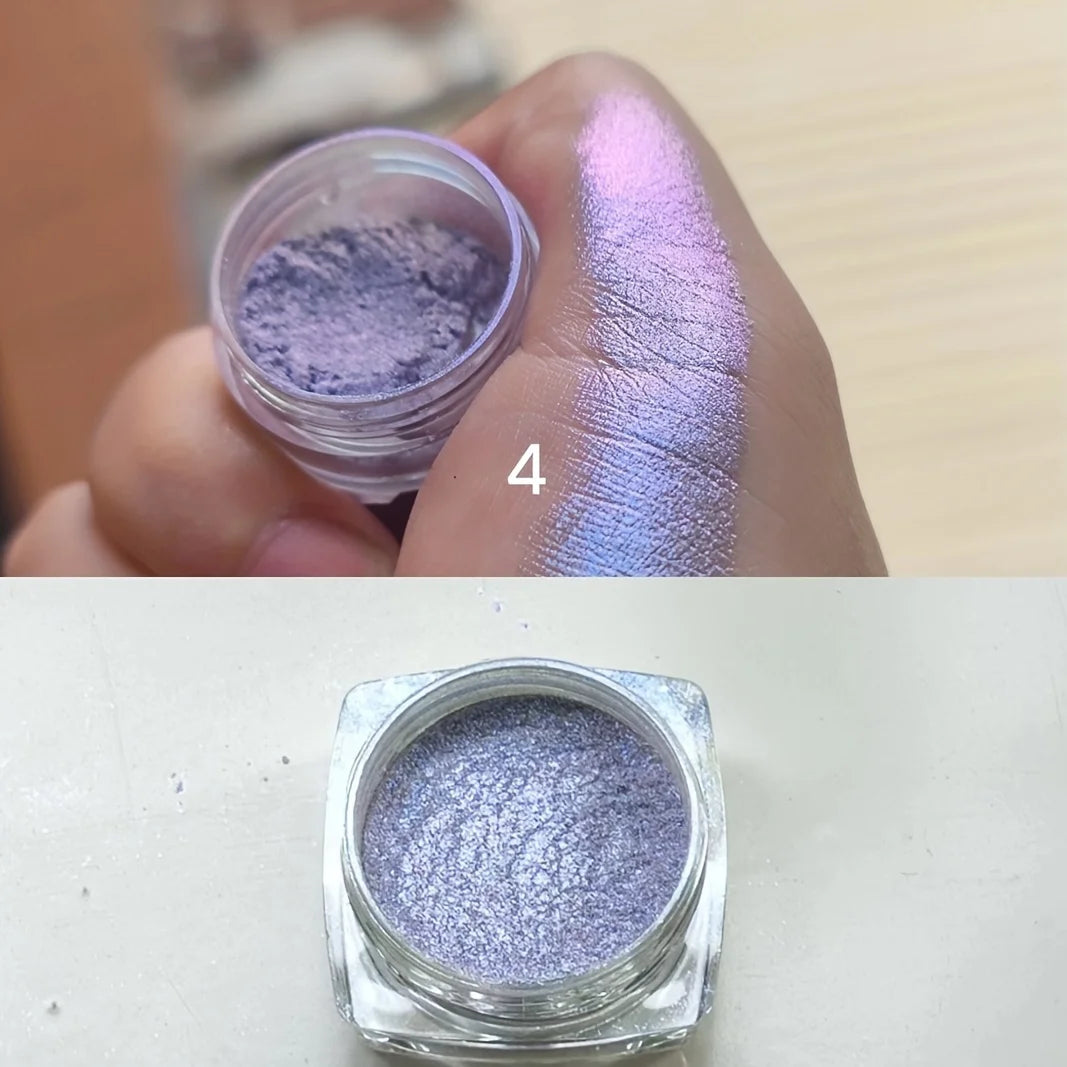 Chameleon Glitter Powder