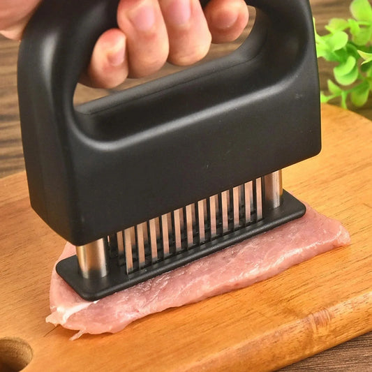 Steel Needle Meat Tenderizer