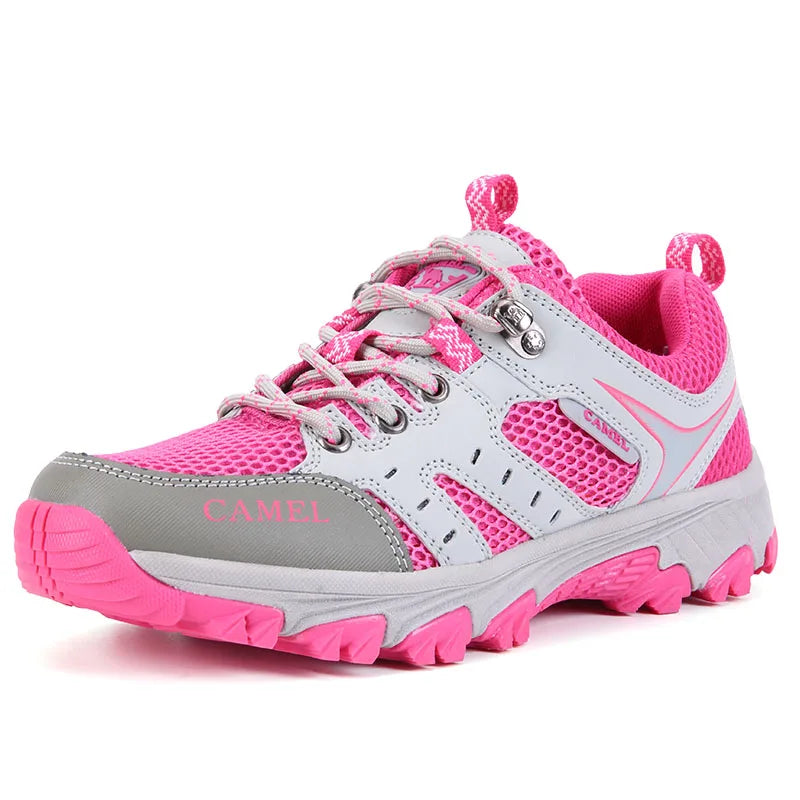 Breathable Rock Climbing Sneakers