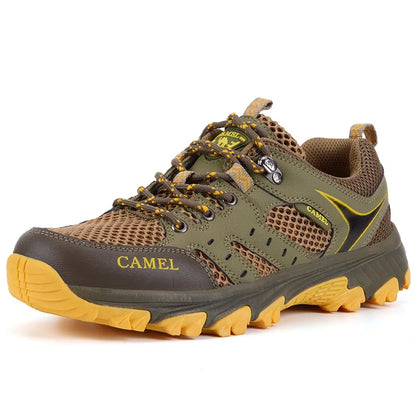 Breathable Rock Climbing Sneakers