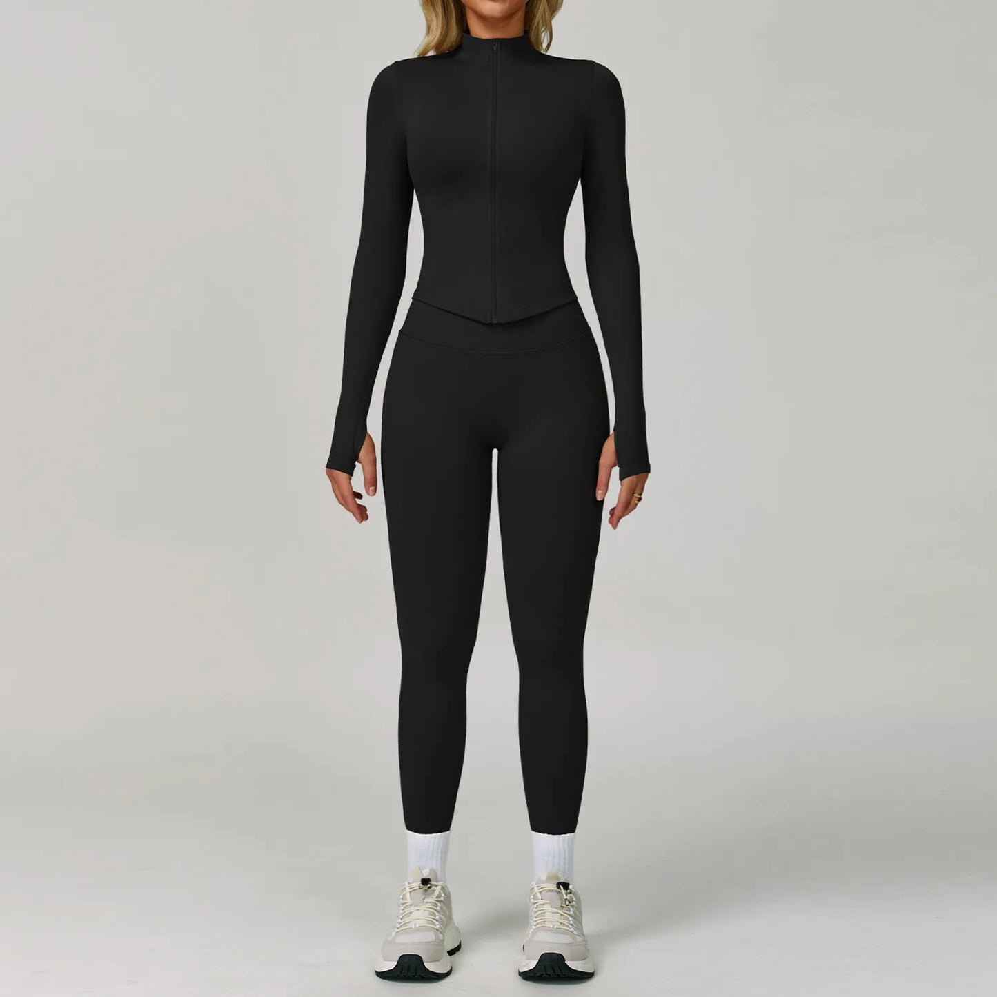 Flex Yoga Set