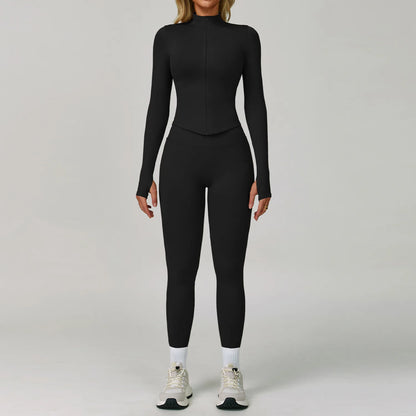Flex Yoga Set