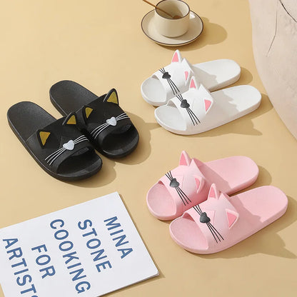 Animal Print Slides