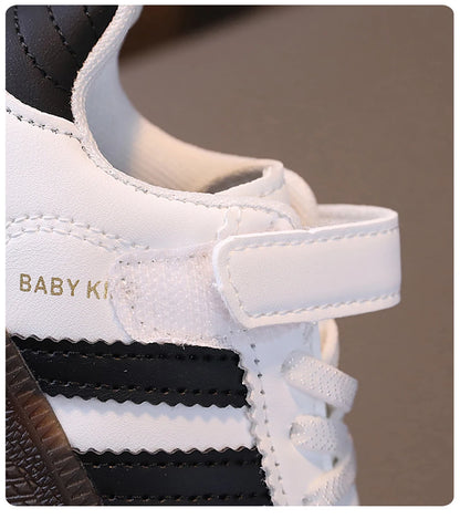 Children’s ergonomic sneakers