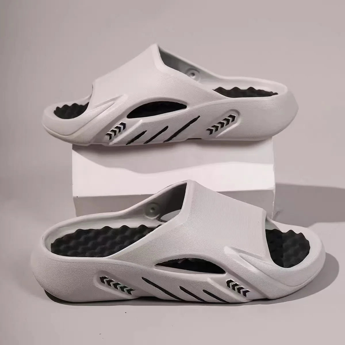Massage Slides Ultra Flip Flops