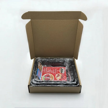 Carbon Steel Nonstick Rectangular Roasting
