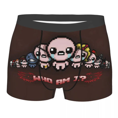 Printed Boxer Briefs