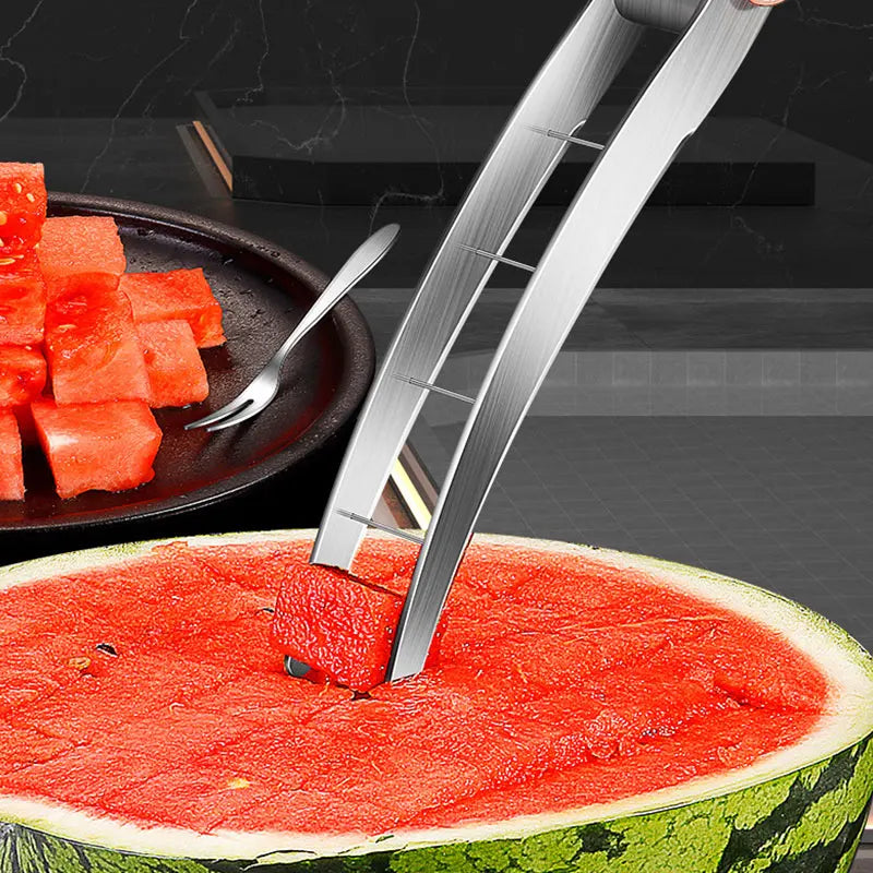 Stainless Steel Kitchen Gadget Watermelon