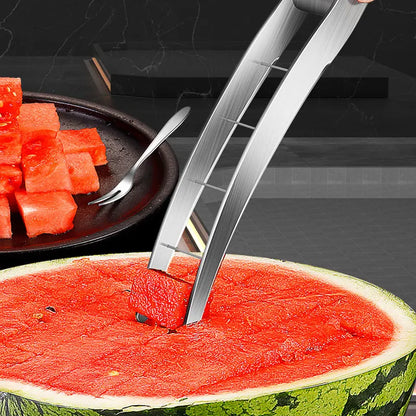 Stainless Steel Kitchen Gadget Watermelon