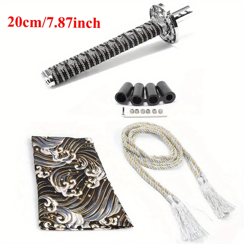 Samurai Gear Shift Knob
