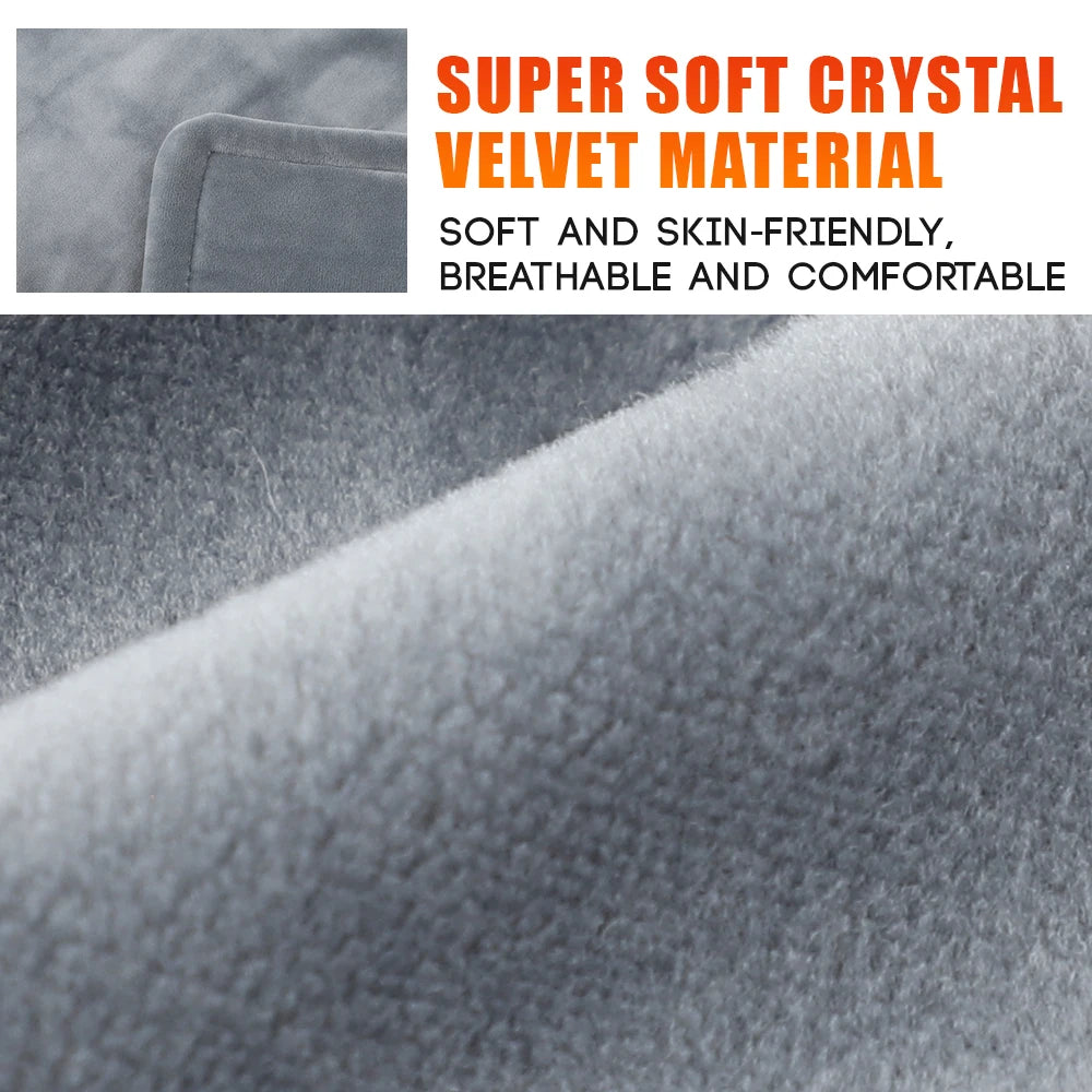 Electric Heating Shawl