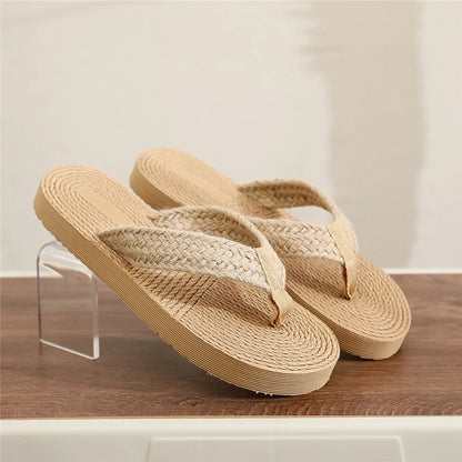 Hemp Beach Slides