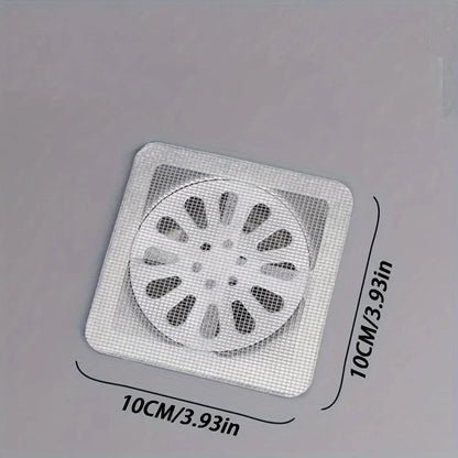 Disposable Drain Hair Catcher