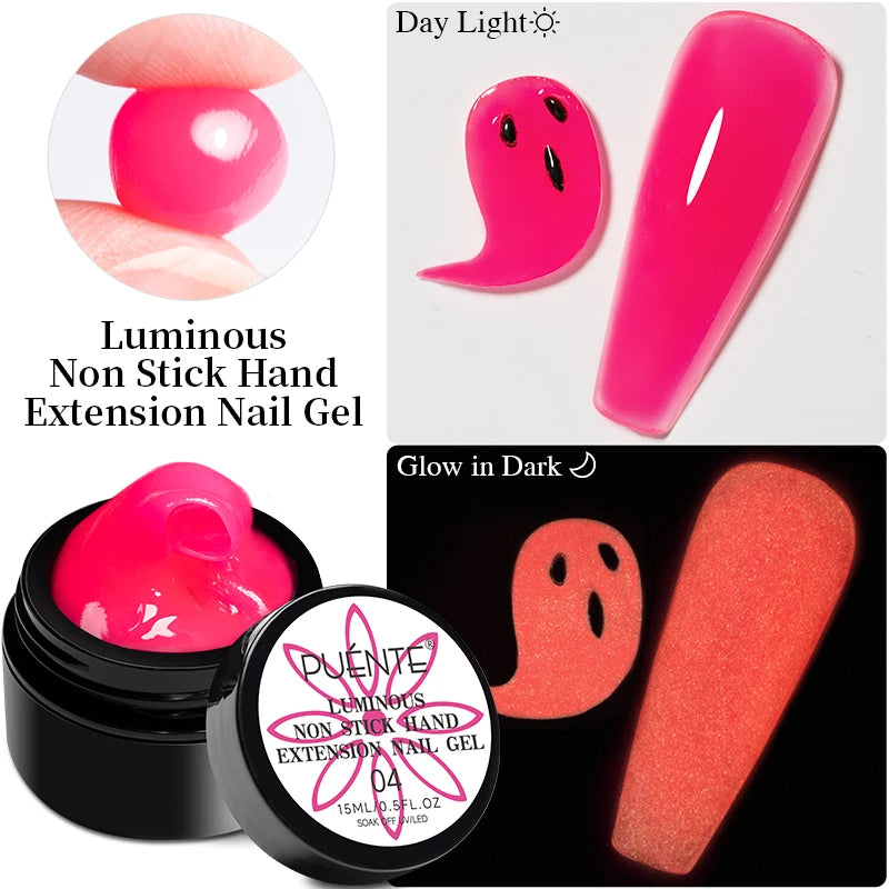 Laser Cat Eye Gel Polish