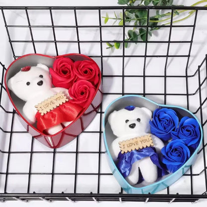 Romantic Gift Box