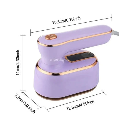 Portable Handheld Garment Steamer