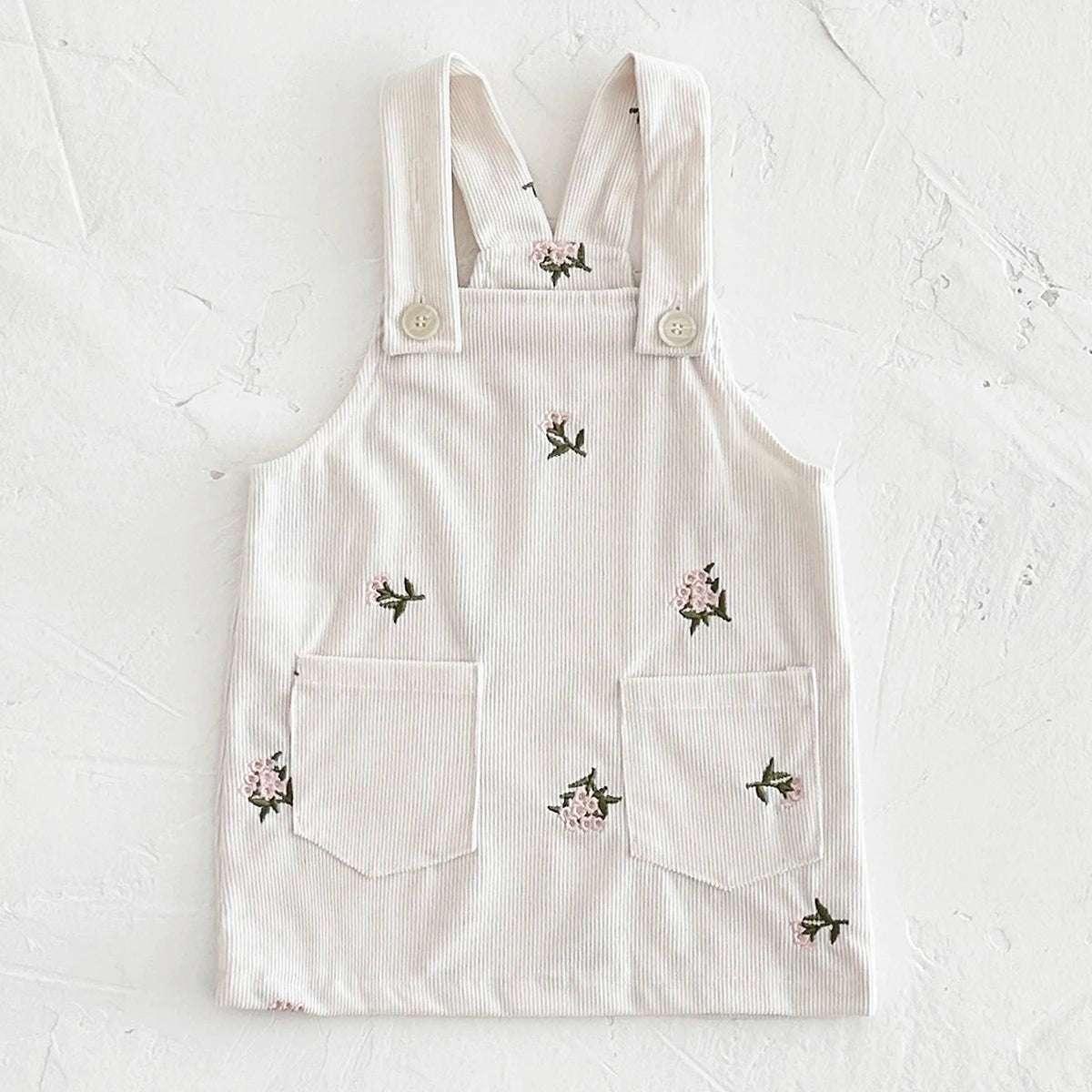 Autumn Baby Girl Bodysuit