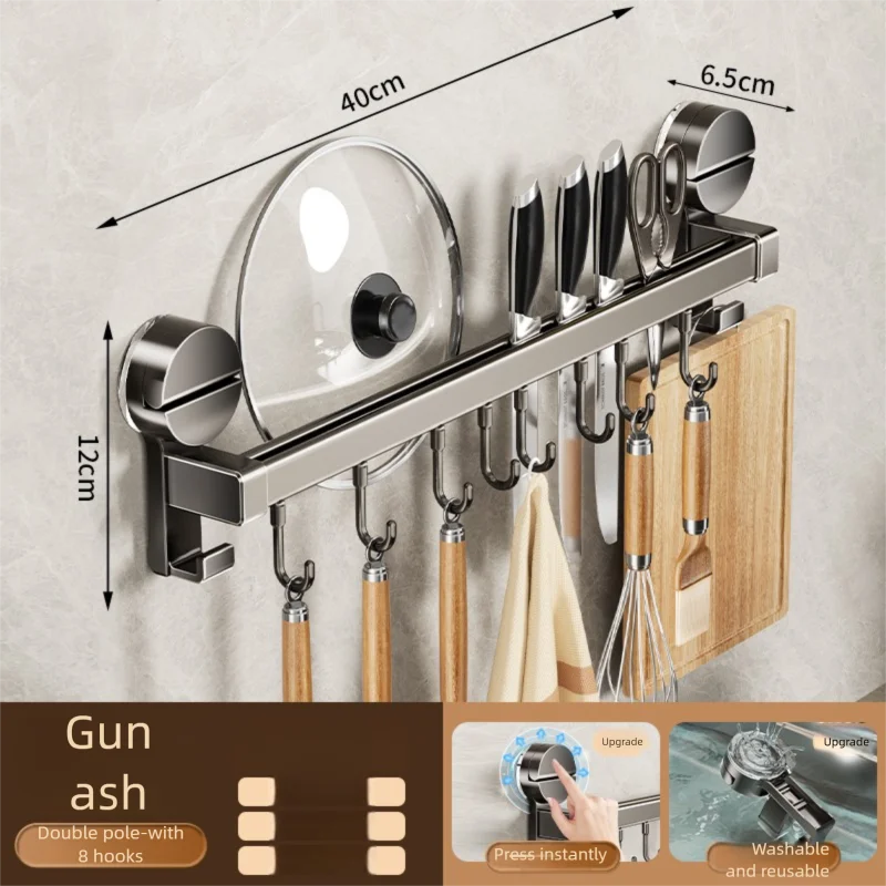 Knife Holter Yutoko Kitchen Hook
