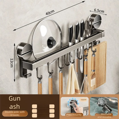 Knife Holter Yutoko Kitchen Hook