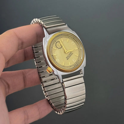 Minimal Dial Watch