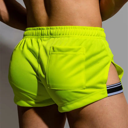 Bermuda Surf Board Shorts