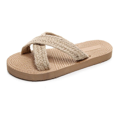 Hemp Beach Slides