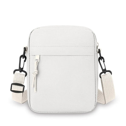 Minimalist Oxford Tote Bag