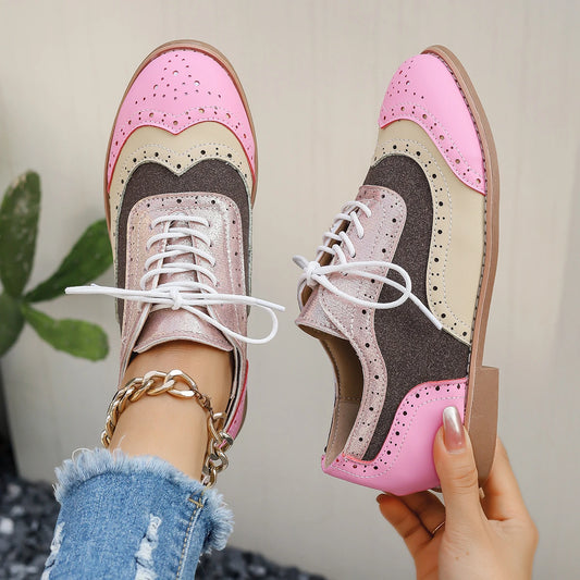 Plus Size Sneakers
