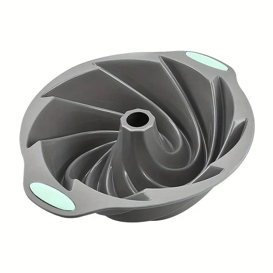 Silicone Home Bakery Cake Mold
