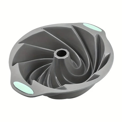 Silicone Home Bakery Cake Mold