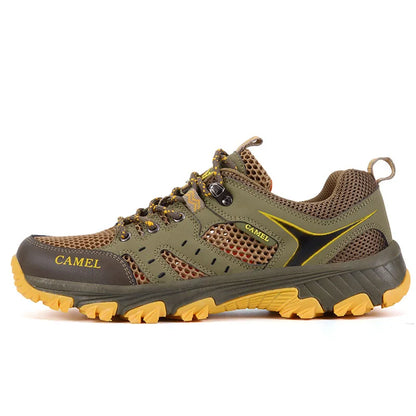 Breathable Rock Climbing Sneakers