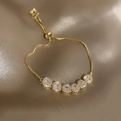 Luxury Fashion Jewelry Bracelet