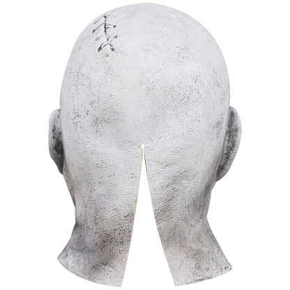 Full-Head Latex Horror Mask