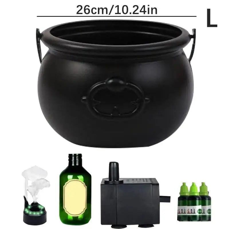 Magic Cauldron Float Diffuser