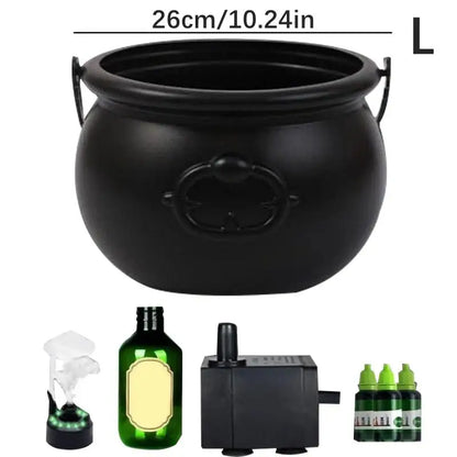 Magic Cauldron Float Diffuser