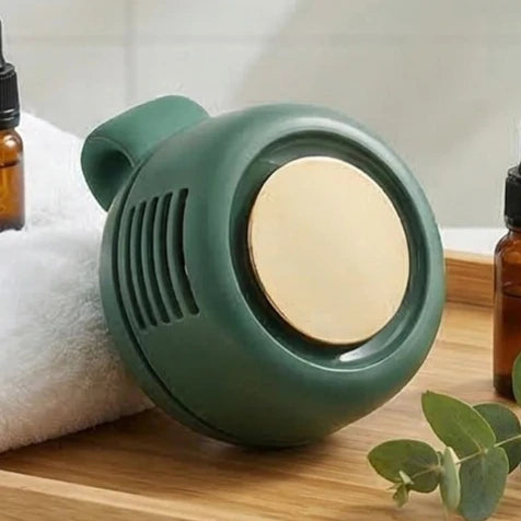 Mini USB Desk Fan