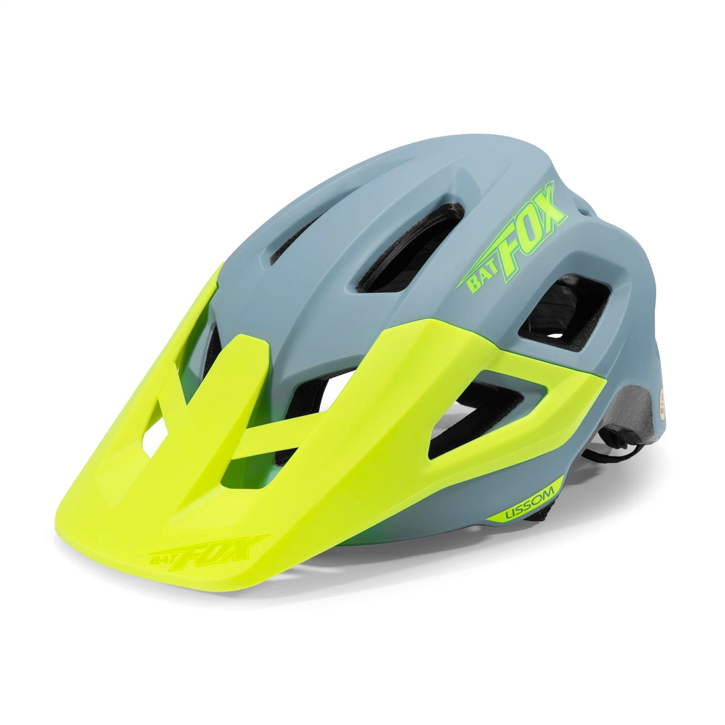 Integrally-Molded Youth Road Bike Helmet