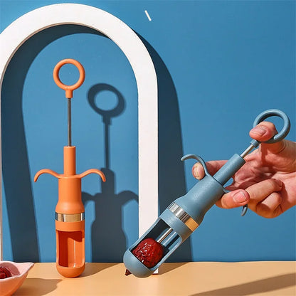 Portable Dates Pitter Remover