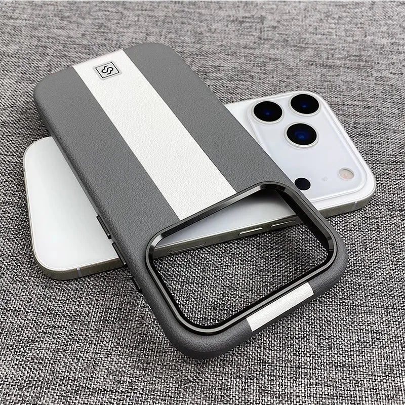 Color Collision Magnetic Case for iPhone 17 Pro Max | 17 Pro | 16 Pro Max | 16 Pro | 15 Pro Max | 15 Pro | 14 Pro Max | 14 Pro