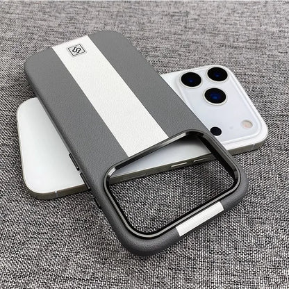 Color Collision Magnetic Case for iPhone 17 Pro Max | 17 Pro | 16 Pro Max | 16 Pro | 15 Pro Max | 15 Pro | 14 Pro Max | 14 Pro