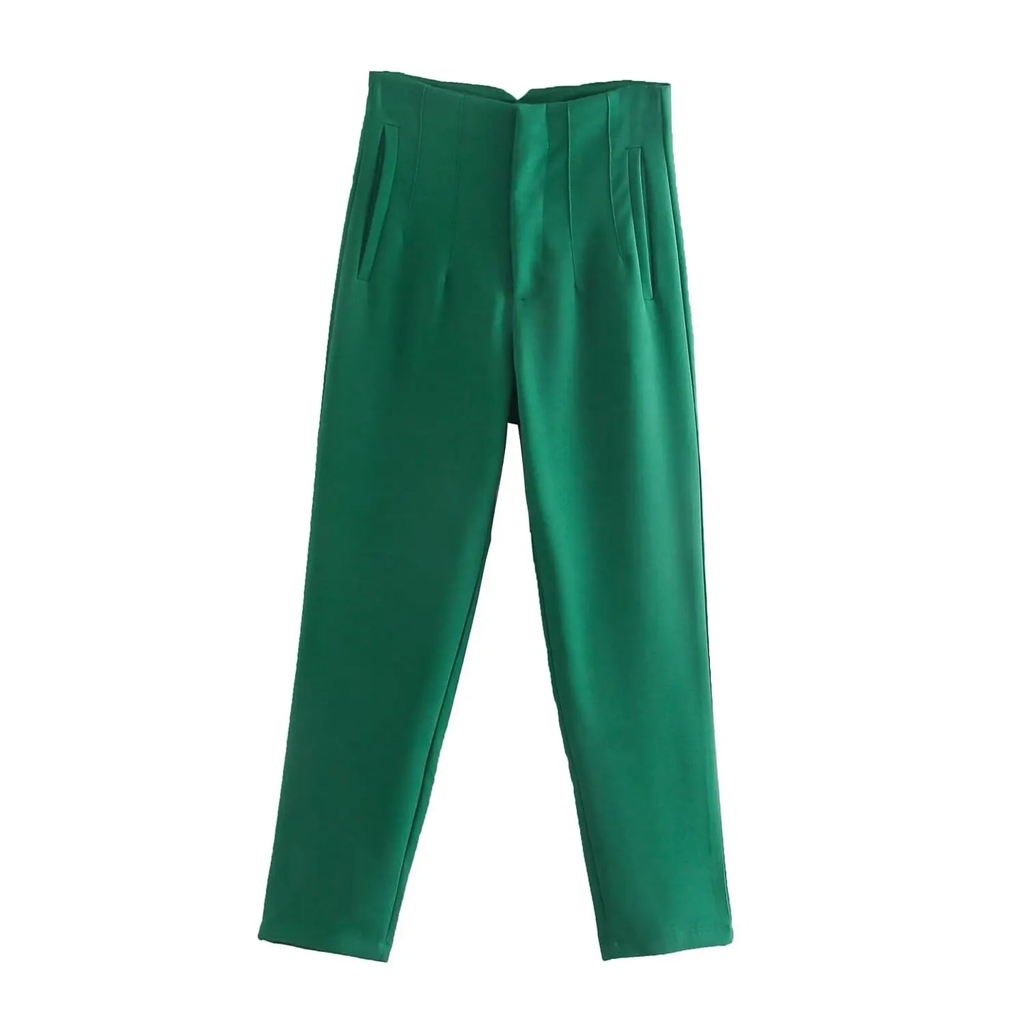 Koekop Office Pencil Trousers