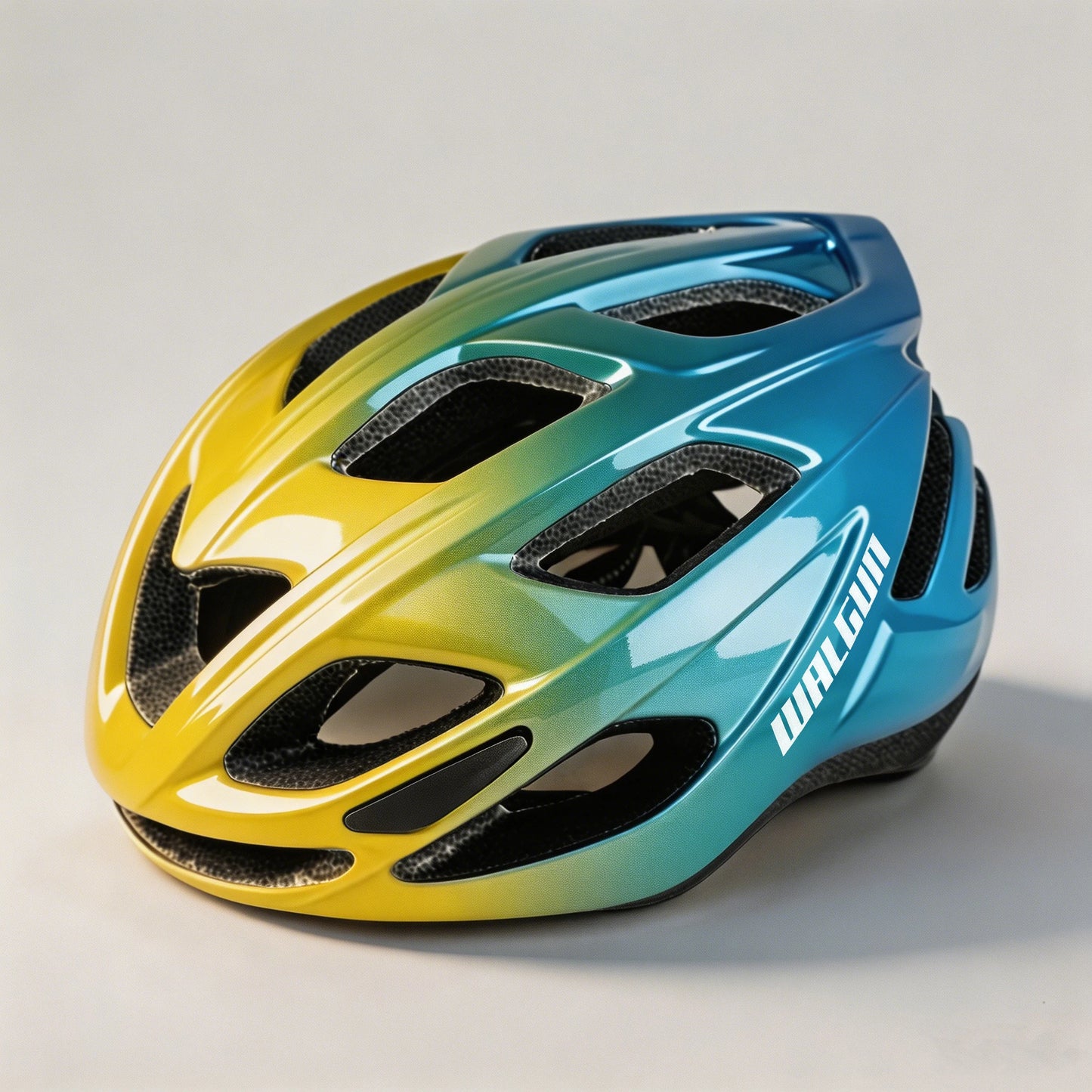 Ultralight Adjustable Road Bike Helmet