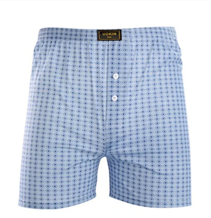 Polka Dot Boxers