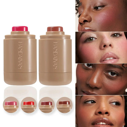 Waterproof Blush Lip Tint Stick